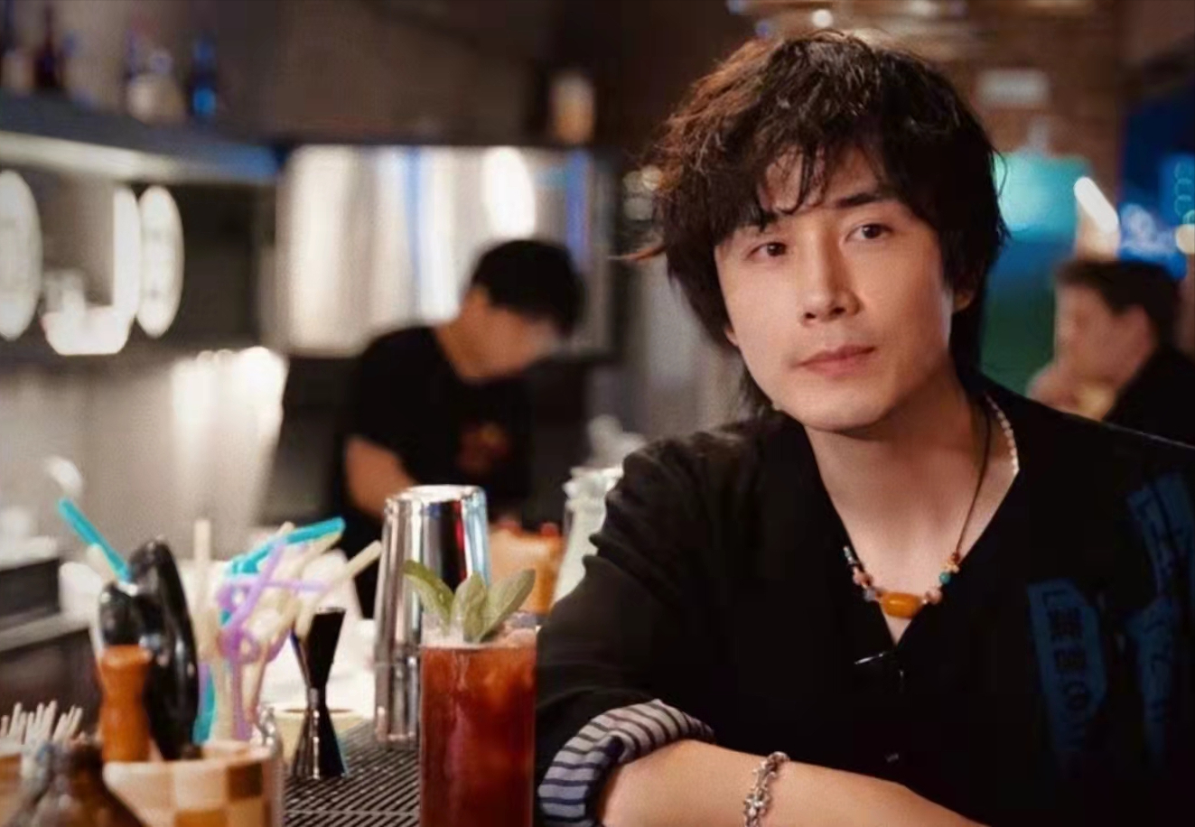 李云迪王力宏绯闻介绍,李云迪王力宏是否恋爱传闻真相  第2张