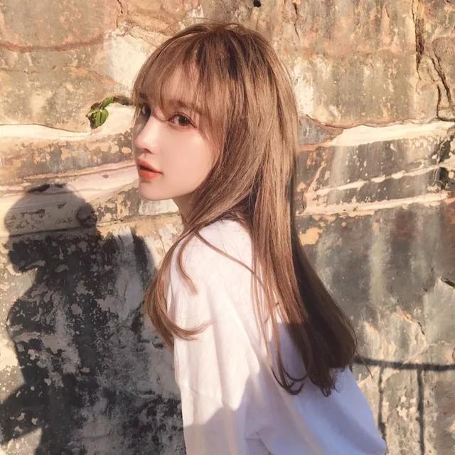 时尚气质女头/女孩子的气质要有也要有素质，微信头像，时尚气质女头/女孩子的气质要有也要有素质（有气质的女生头像）