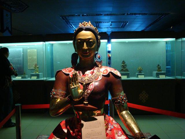 什么是藏传佛教，什么是藏传佛教