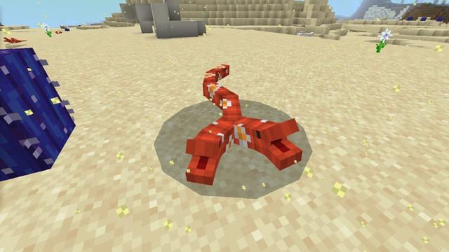 我的世界minecraft官方网站，《我的世界》系列更新来袭
