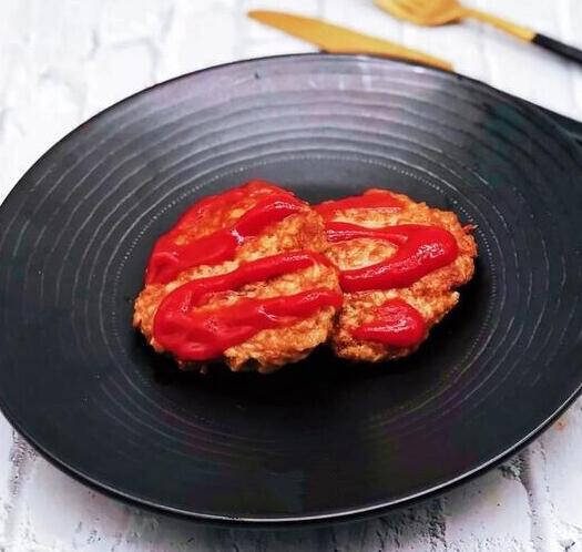 圖片[7]-【肉末藕餅】做法步驟圖 祛痰止咳 小孩常吃抵抗力好少生病-起舞食譜網