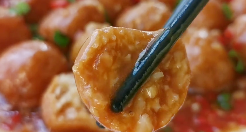 图片[8]-【莲藕鸡肉丸】做法步骤图 外焦里脆嫩 营养又美味-起舞食谱网