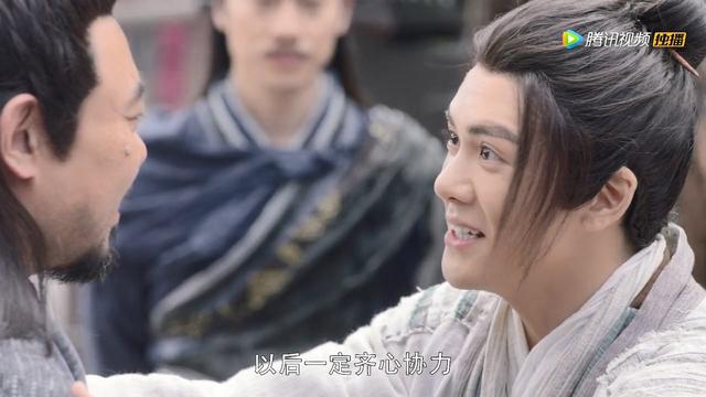 好自为之是什么意思，好自为之的深层意思（2019年《倚天屠龙记》第28集）