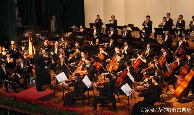 圆舞曲是指什么舞，圆舞曲指的是（5分钟教你轻松辨别最常见的音乐作品体裁）