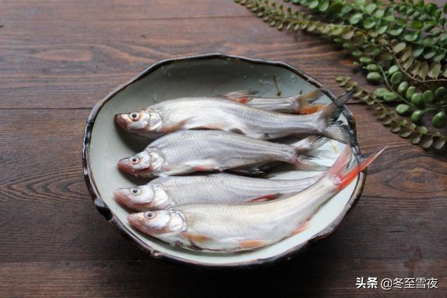 岛子鱼怎么做好吃，这样做又香又嫩