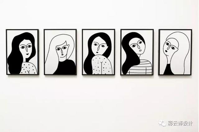 插画都有什么经典风格，为你的设计增添亮点