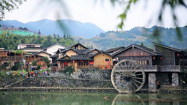 云水谣在哪里，一夜之间响彻全国的爱情圣地（云水谣在哪里）