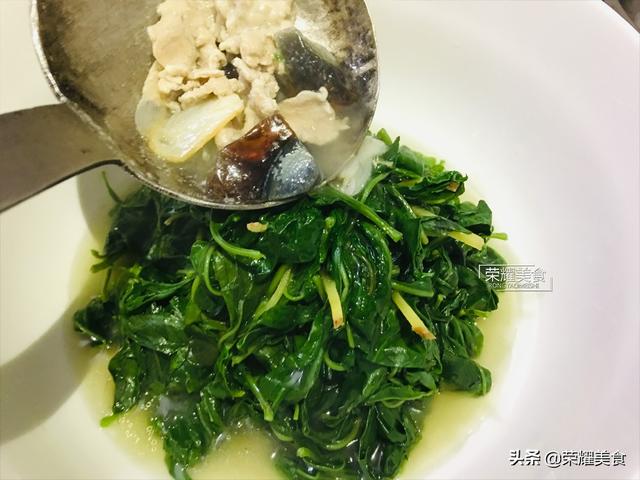 枸杞叶可以吃吗，枸杞的用处和功效（睡眠差的人要多吃枸杞叶）