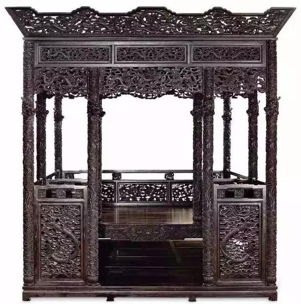 美人榻的特点有哪些,形容美人卧榻(古色古香的床榻流动着国人骨子里的风情雅韵) 美人榻的特点有哪些,形容美人卧榻(古色古香的床榻流动着国人骨子里的风情雅韵)