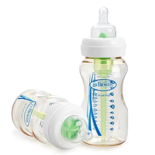 硅胶奶瓶好还是ppsu材质的好，硅胶和ppsu材质奶瓶哪个好（帮你找到最合心的奶瓶）