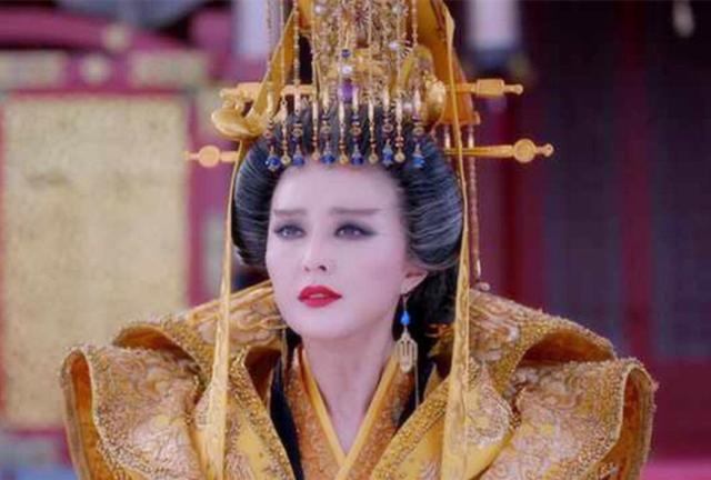 武则天用的时间最长的年号，这其中蕴藏着怎样的寓意