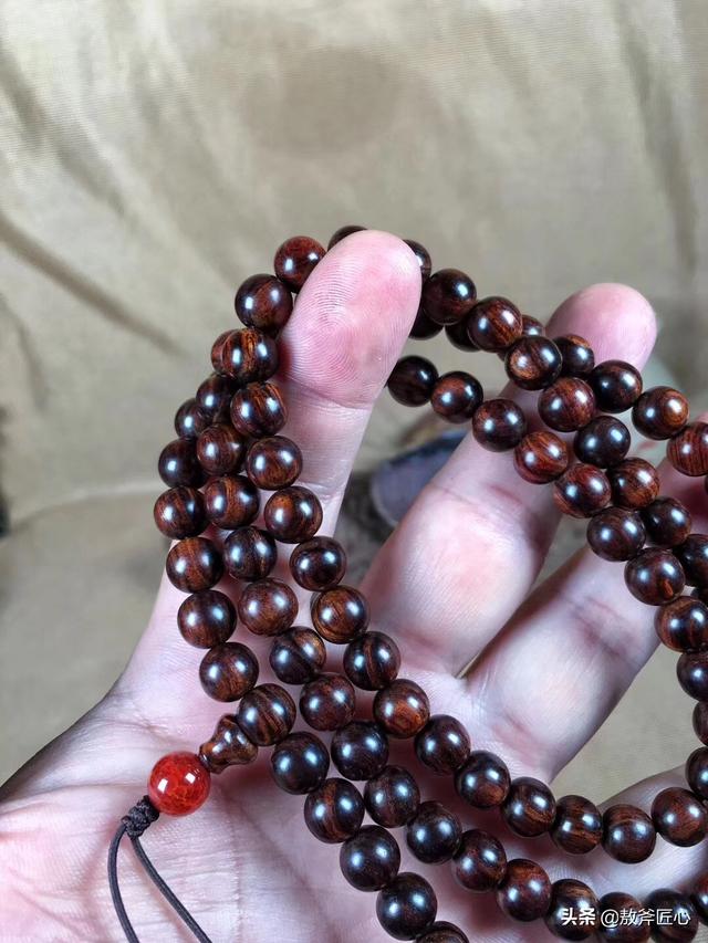 黄花梨的辨别方法，黄花梨鉴别经验大全（海南黄花梨怎么鉴别真假）