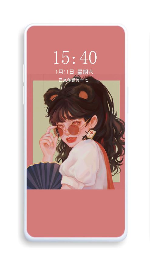 超级好看的图片~喜欢求关注求带走..，给个好看的图片（精选壁纸第<166>期）