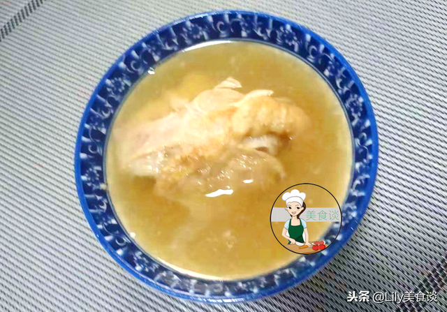 女人吃天麻的好处，女人吃天麻的好处是什么（女人要勤喝这道汤）