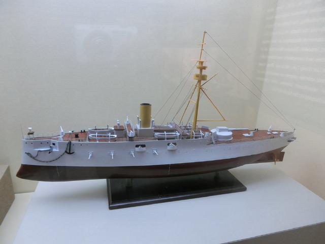 中日甲午战争的详细资料，真实的甲午战争是什么样的