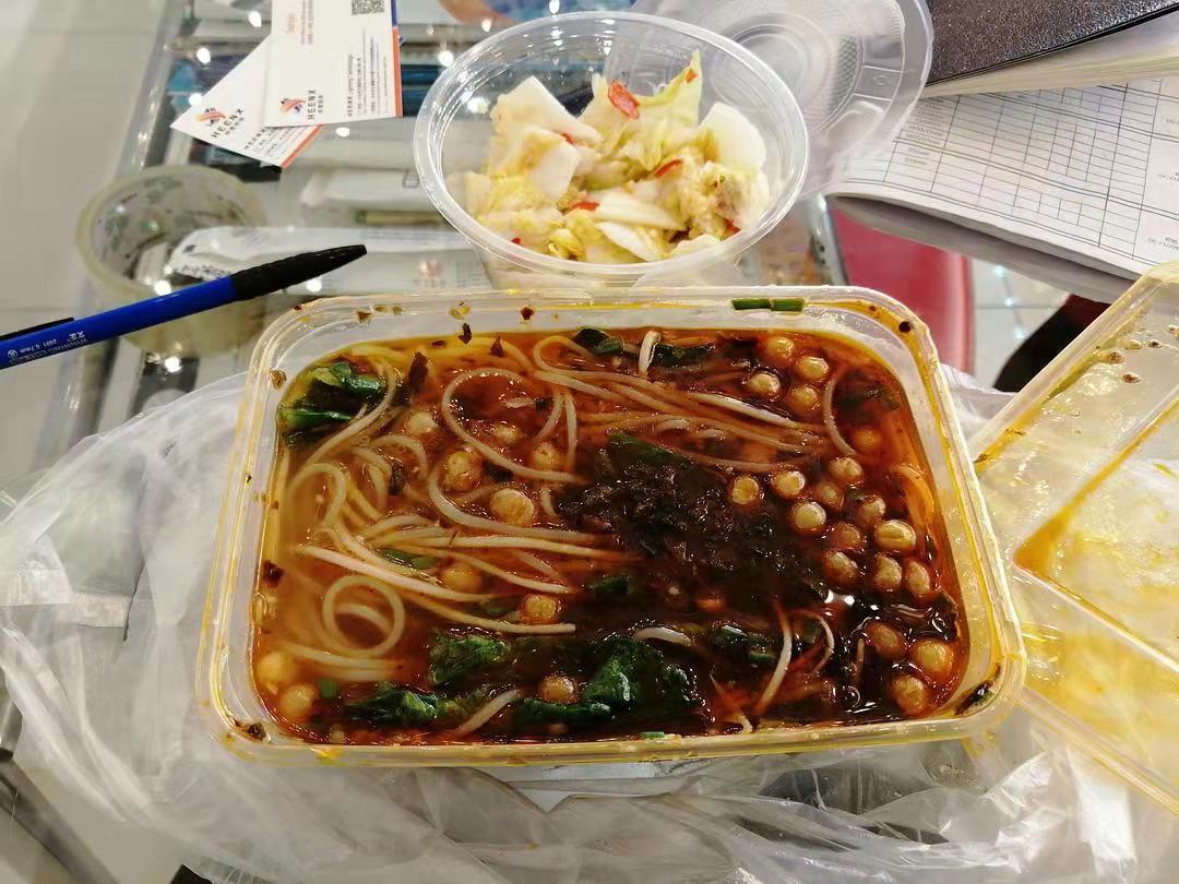 现在好吃的外卖小吃有什么, 5种最畅销的快餐品种