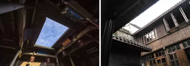 采光井的作用有哪些，采光井是干什么的（什么是采光井）