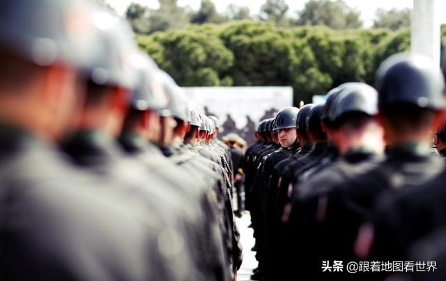 土耳其奥斯曼帝国，土耳其奥斯曼帝国第一个都城（为什么土耳其对奥斯曼帝国念念不忘）