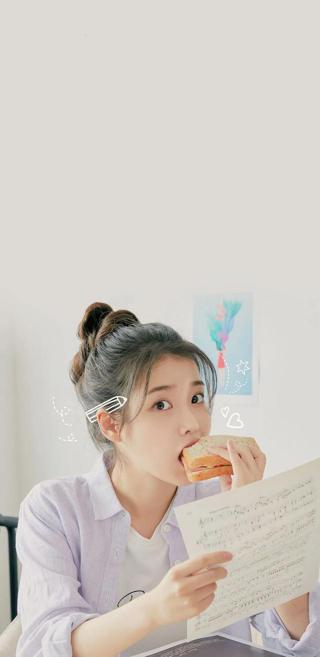 任万万呀，微信头像，任万万呀（爱豆壁纸\u0026语录）