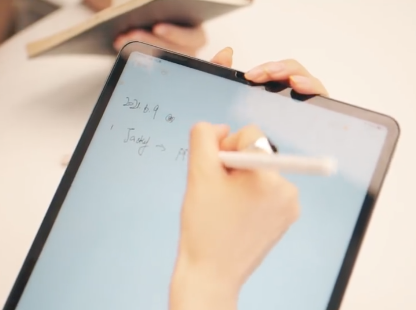 ipad办公(办公系统)