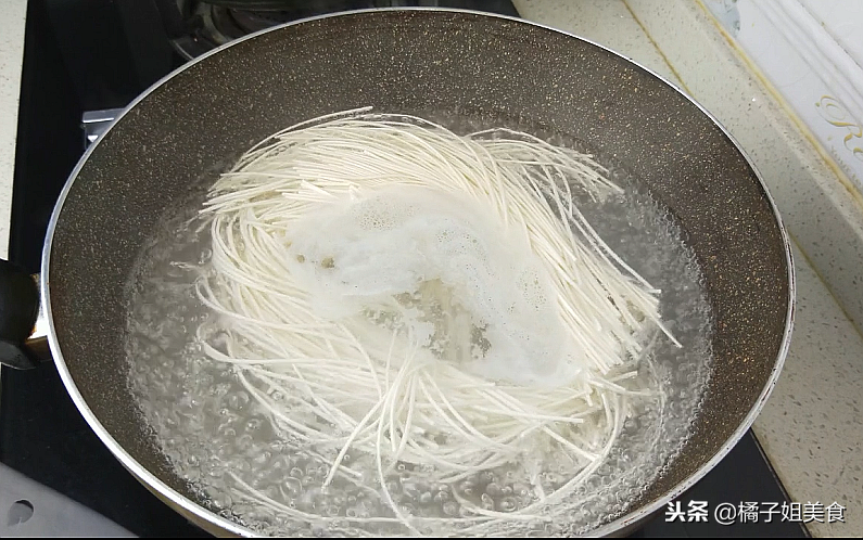 圖片[2]-【熱湯面】做法步驟圖 做法簡單又快速-起舞食譜網