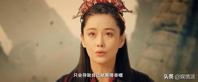 新西游记演员表，新西游记的演员表（唯美的视觉特效太惊艳）
