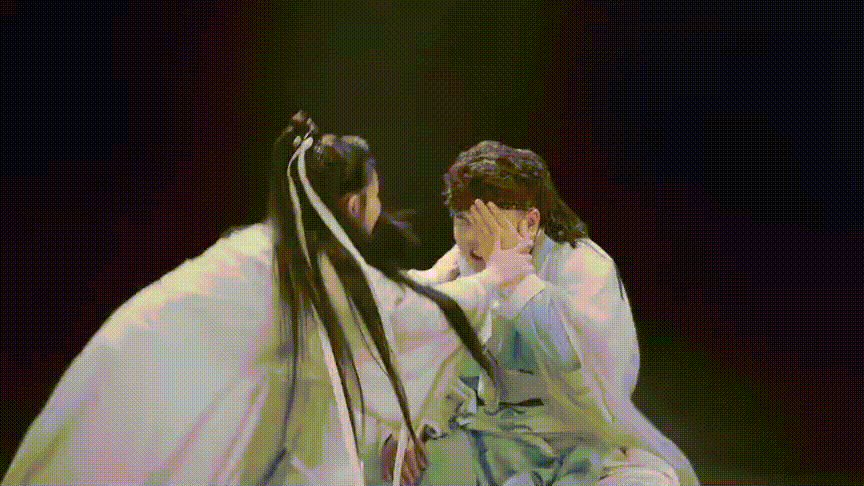 从前有座灵剑山电视剧中哪位演员饰演小兰，从前有座灵剑山女主是谁饰演（王陆和“宇智波小海”分道扬镳）