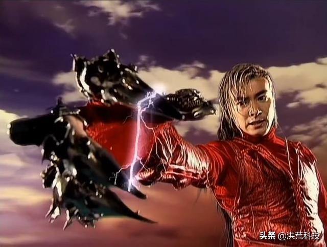 帝释天怎么死的，帝释天为什么怕雄霸（武侠剧中死得最冤的八大高手）
