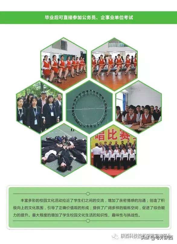 陕西科技技术学院，陕西科技大学（陕西科技技师学院2019年招生简章）