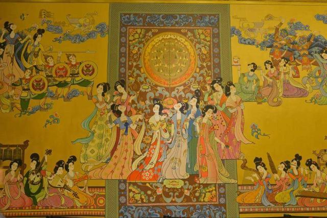 梨园的由来，梨园是什么时候产生的（梨园为什么被称为戏曲的由来）