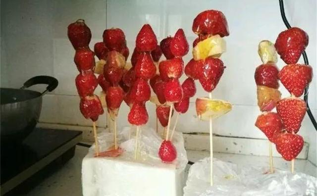 糖稀怎么熬制，大厨教你0失败糖稀熬法