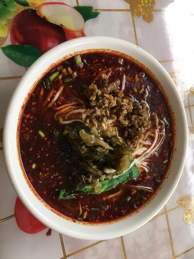 蒲江县美食，成都市蒲江县特色美食（走游蒲江，相遇巧姑传名小吃）