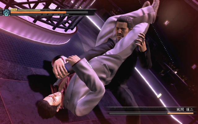 日本极道历史，重制版》与日本“极道”文化