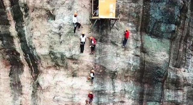 岳阳旅游景点大全，岳阳周边一日游10个必去景点（不错过任何风景的攻略——游遍中国第十一站）