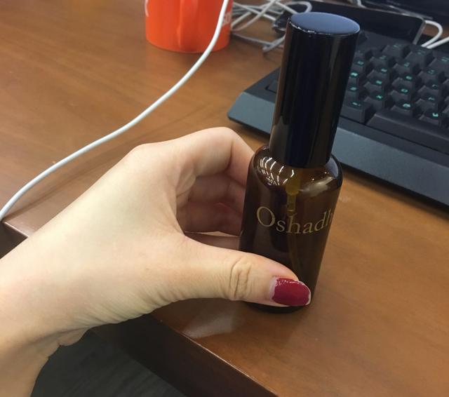 oshadhi纯露可以喝吗，oshadhi纯露保质期（皮肤敏感时期的爱用物）