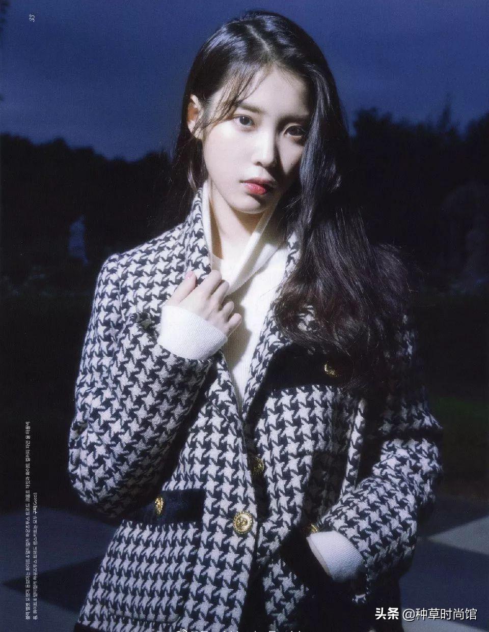 哪款卷发适合厚头发，适合头发厚的卷发（今秋爆火的“棉花糖卷发”）