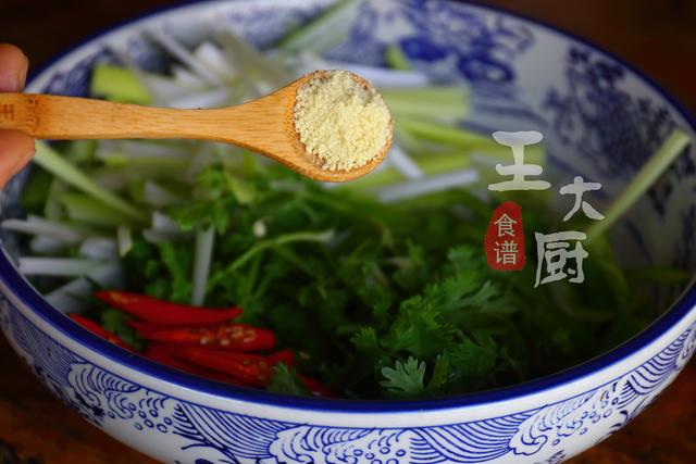 老虎菜是什么菜，老虎菜名字的由来（老虎菜的正宗做法）