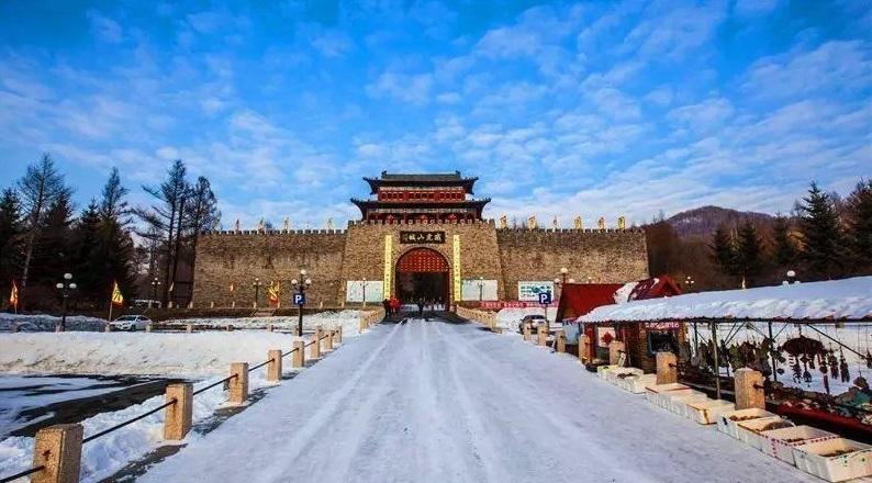 牡丹江旅游景点大全(黑龙江省牡丹江市5a) - 悦闻天下