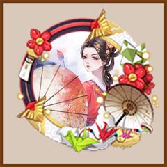 时代少年团图片动漫，月月/时代少年团动漫头像微信（阴阳师2019年度头像框总编录）