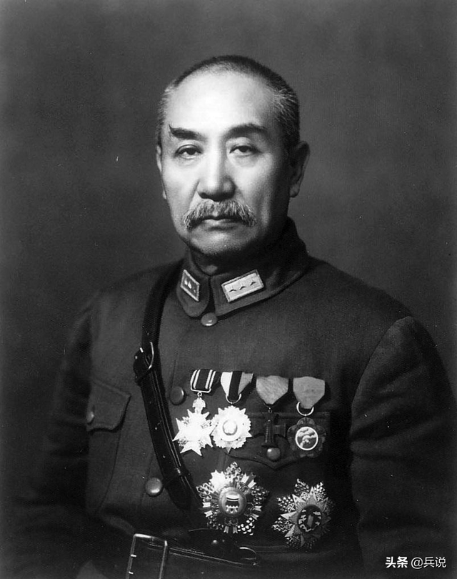 平型关大捷简介，平型关大捷战例简介（阎锡山却颜面扫地）