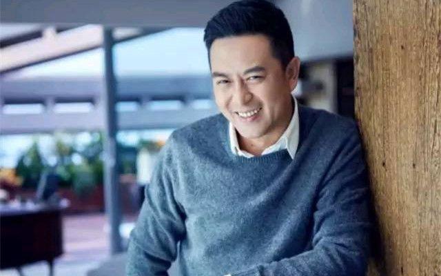 张一山最新电视剧，周冬雨张一山电视剧叫什么（张一山《局中人》没播完）