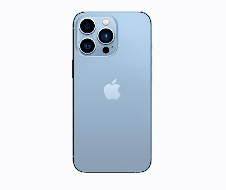 iphone13promax和13pro区别（终于知道买Pro还是max了）