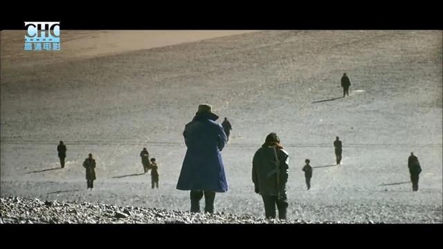 电影可可西里的故事原型是什么，可可西里主角原型（这部8.8分国产片终于有了结局）