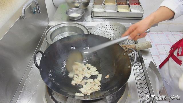 大白菜的各种做法，教你大白菜5种做法（大厨分享饭店做法）