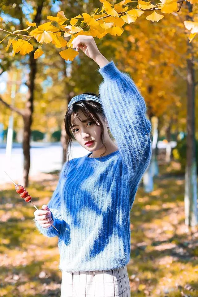 暖秋电视剧剧情介绍，暖秋电视剧百度百科（如何拍出让人心动的暖秋少女）