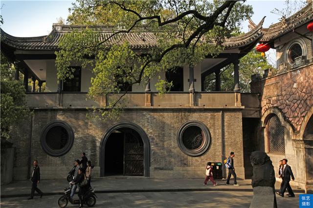 宁波溪口风景区，宁波奉化溪口旅游攻略（奉化溪口民国时期蒋氏故居）