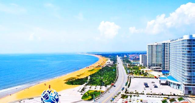 海阳是哪里的，海阳属于哪里的（却远离城区约50公里）