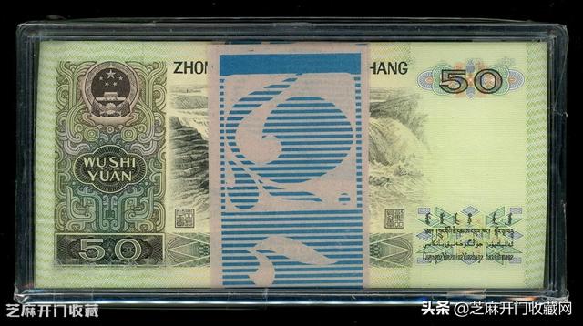 连号人民币升值空间大吗？