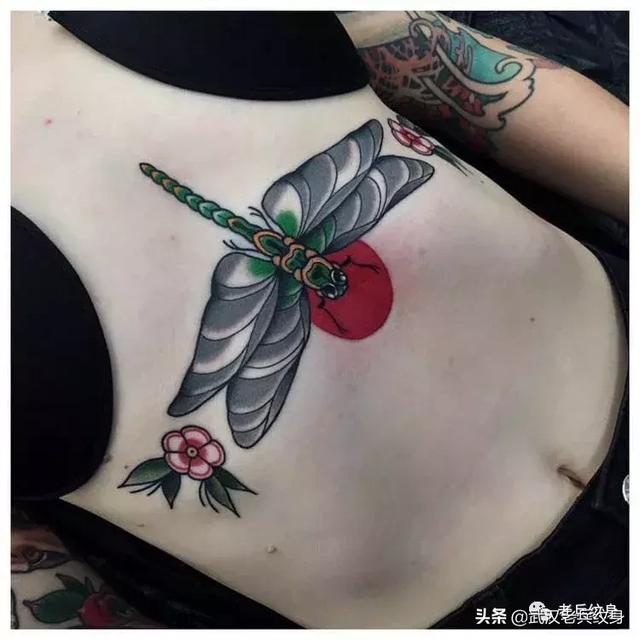 纹身各种图案及含义，纹身图案及其含义（弄懂这些图案背后的意思）