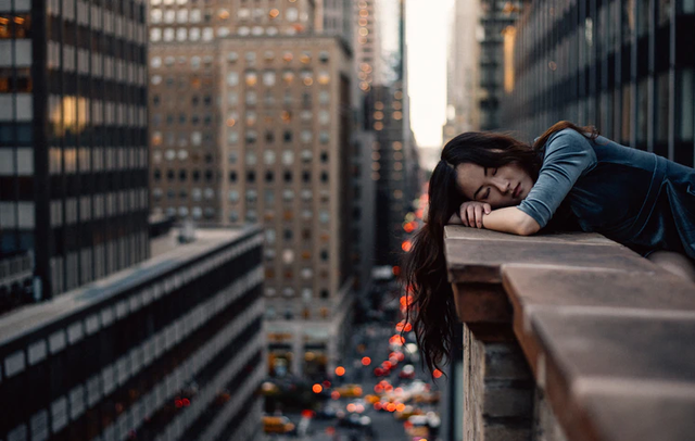 sleep是什么意思，rem sleep是什么意思（他们两者有什么区别）